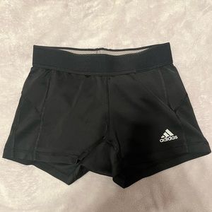 Women’s Adidas Compression Shorts